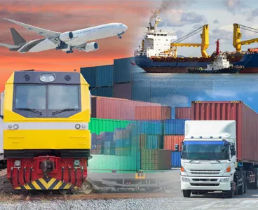 Мультимодальные перевозки грузов – особенности, отличительные черты, преимущества и недостатки