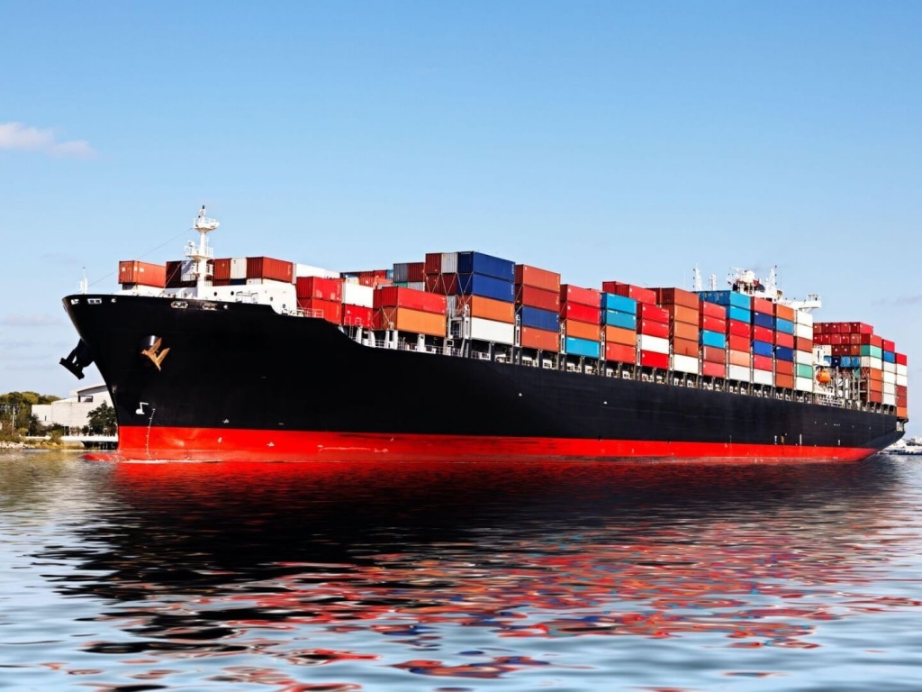 Экономическая эффективность морских перевозок