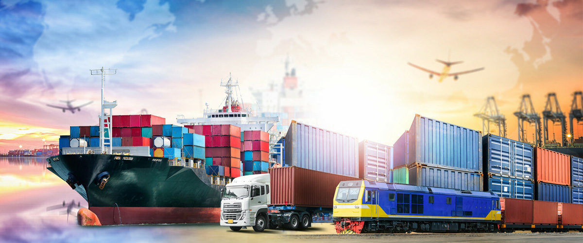 Мультимодальные перевозки грузов – особенности, отличительные черты, преимущества и недостатки
