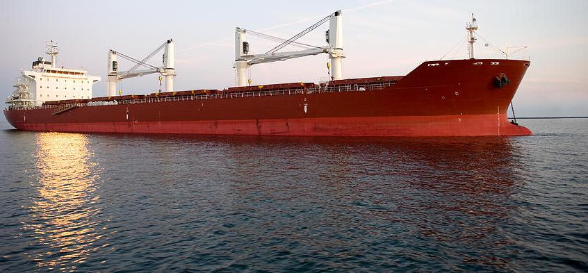Основные правила перевозки опасных грузов морским транспортом