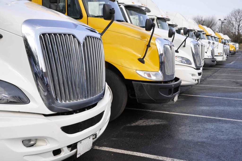 Штрафы за превышение веса грузового автомобиля