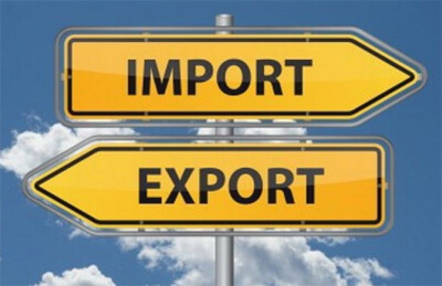 Таможенное оформление импорт и экспорт