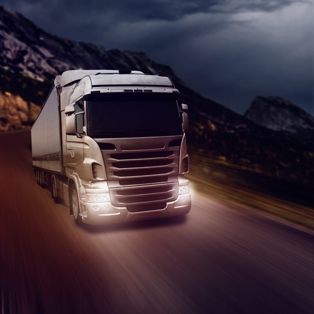 Как выиграть тендер на перевозку грузов автотранспортом