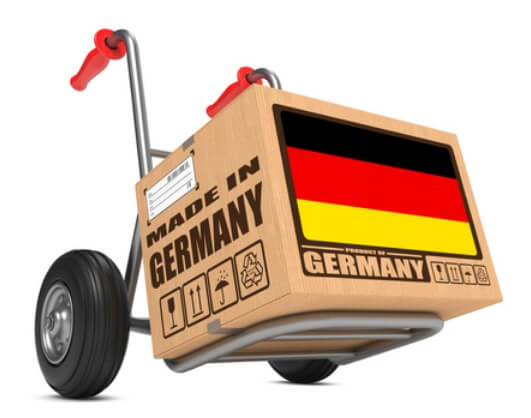 Перевозки из Германии в Россию: виды транспортировок и как происходит доставка